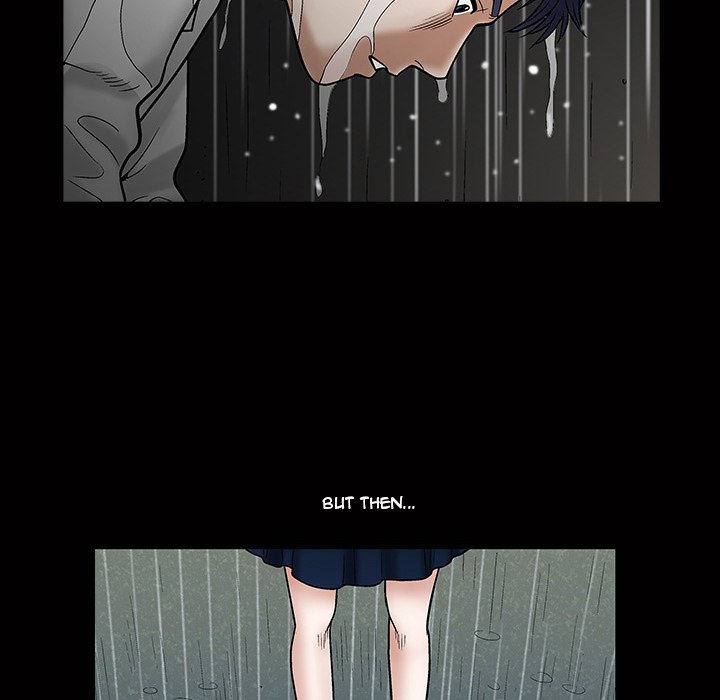 Unspeakable Chapter 12 - Manhwa18.com