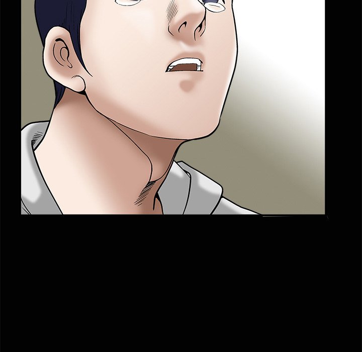 Unspeakable Chapter 12 - Manhwa18.com