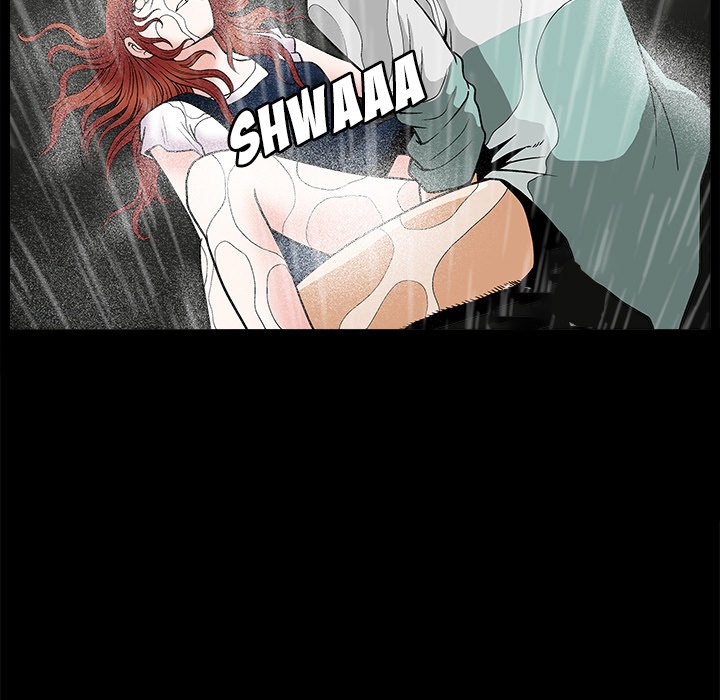 Unspeakable Chapter 12 - Manhwa18.com