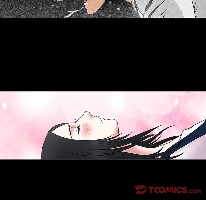 Unspeakable Chapter 12 - Manhwa18.com