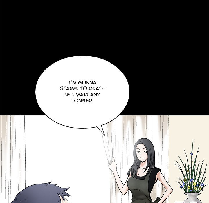 Unspeakable Chapter 13 - Manhwa18.com