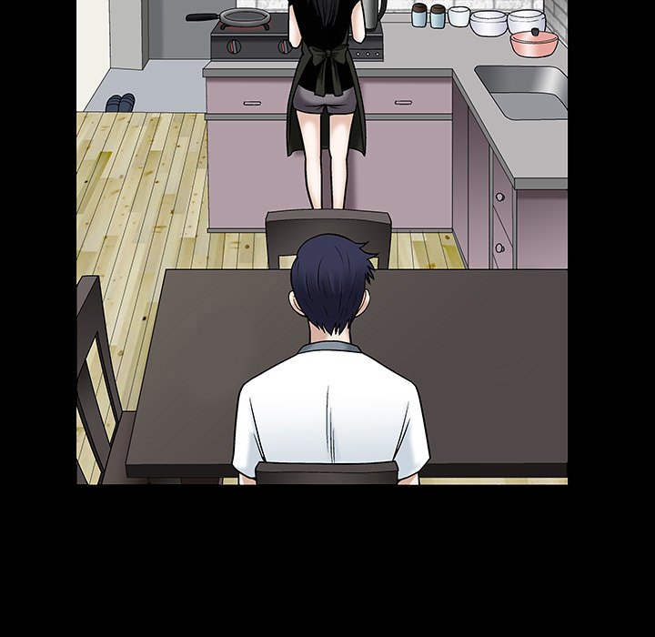 Unspeakable Chapter 13 - Manhwa18.com