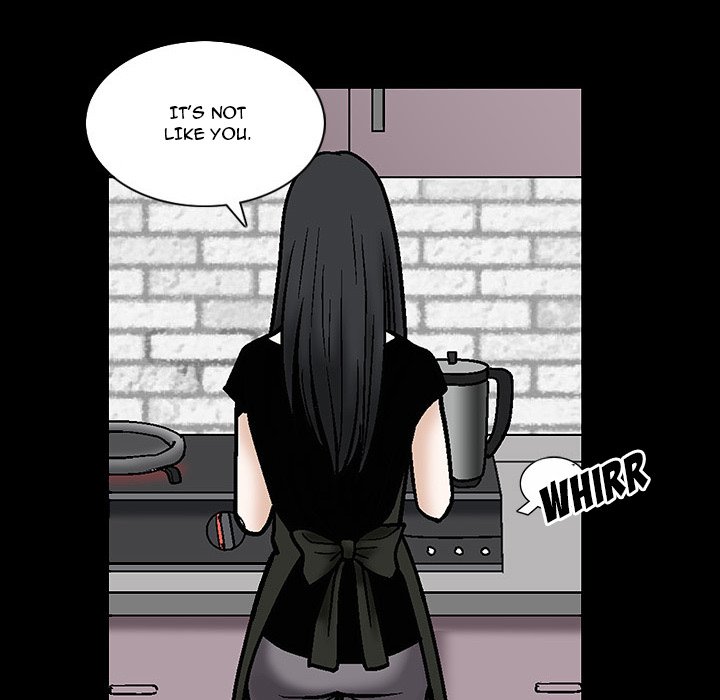 Unspeakable Chapter 13 - Manhwa18.com