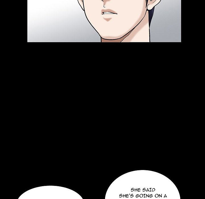 Unspeakable Chapter 13 - Manhwa18.com