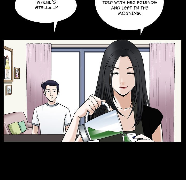 Unspeakable Chapter 13 - Manhwa18.com