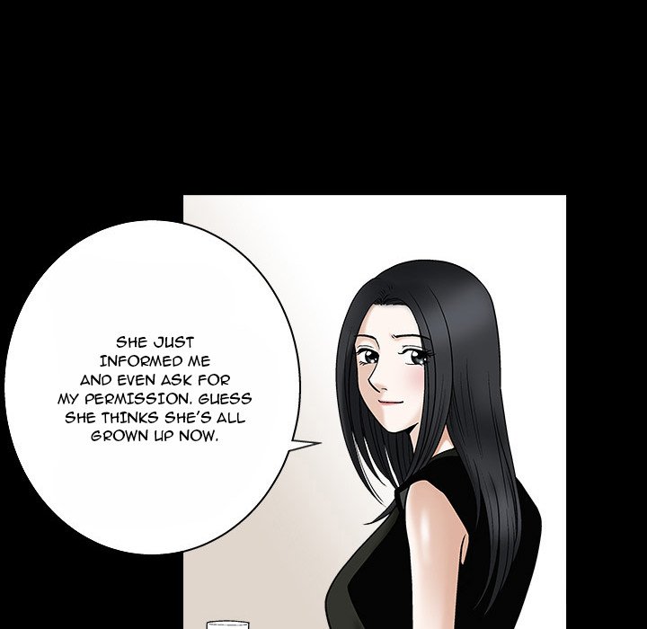 Unspeakable Chapter 13 - Manhwa18.com