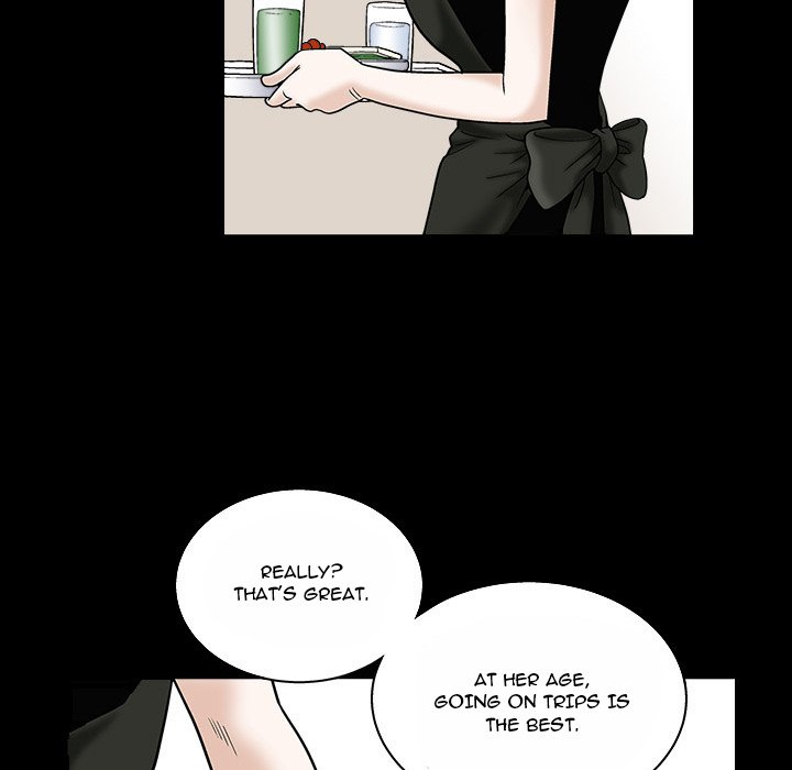 Unspeakable Chapter 13 - Manhwa18.com