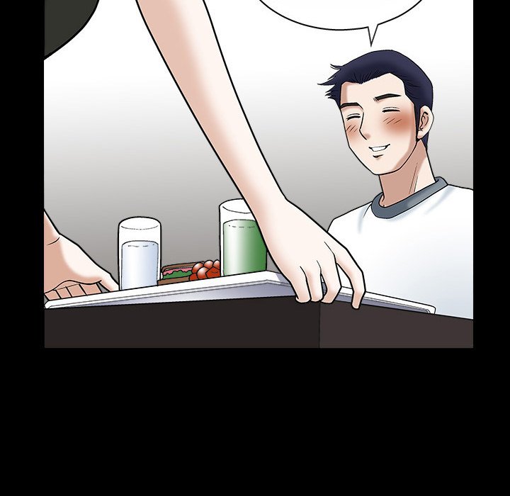 Unspeakable Chapter 13 - Manhwa18.com