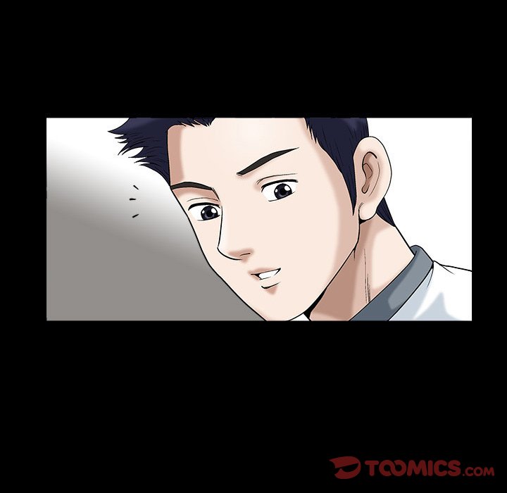 Unspeakable Chapter 13 - Manhwa18.com