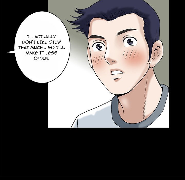 Unspeakable Chapter 13 - Manhwa18.com