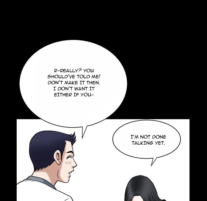 Unspeakable Chapter 13 - Manhwa18.com