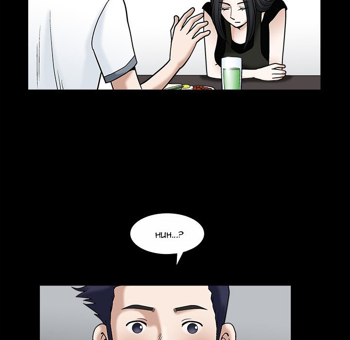 Unspeakable Chapter 13 - Manhwa18.com