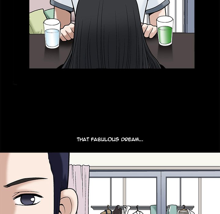 Unspeakable Chapter 13 - Manhwa18.com