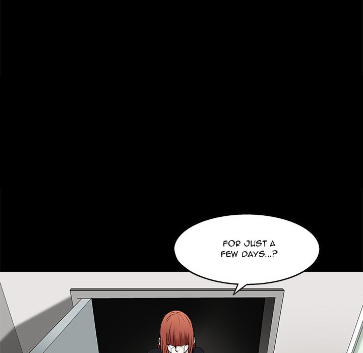 Unspeakable Chapter 13 - Manhwa18.com