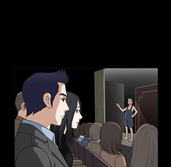 Unspeakable Chapter 13 - Manhwa18.com