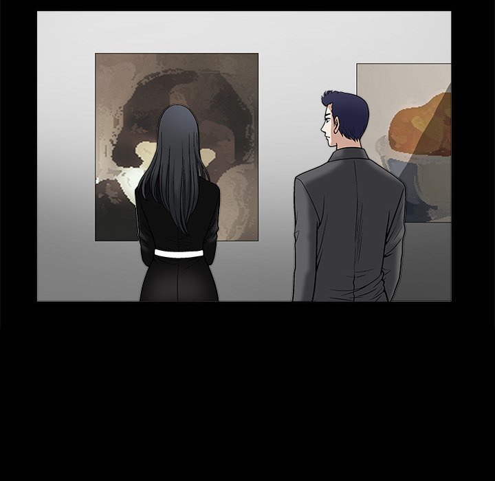 Unspeakable Chapter 13 - Manhwa18.com