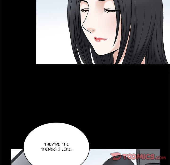 Unspeakable Chapter 13 - Manhwa18.com