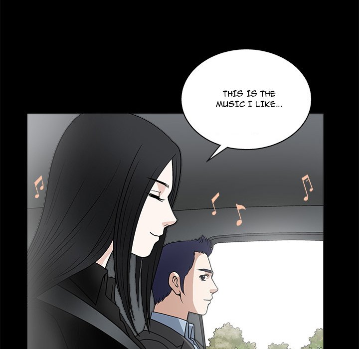 Unspeakable Chapter 13 - Manhwa18.com