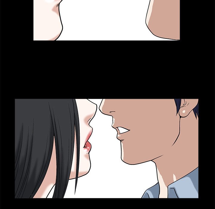 Unspeakable Chapter 13 - Manhwa18.com