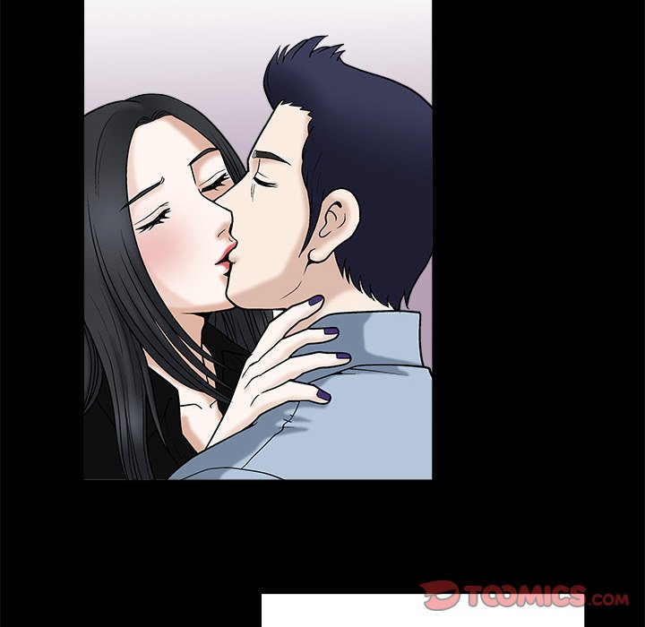 Unspeakable Chapter 13 - Manhwa18.com