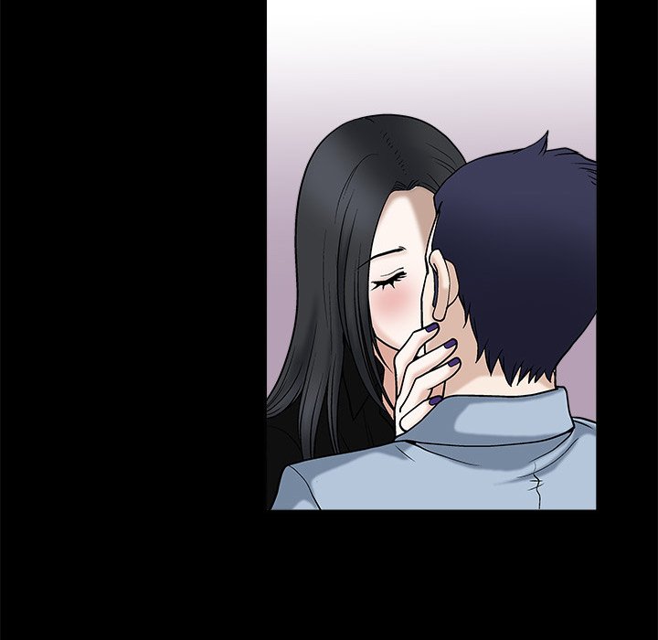 Unspeakable Chapter 13 - Manhwa18.com