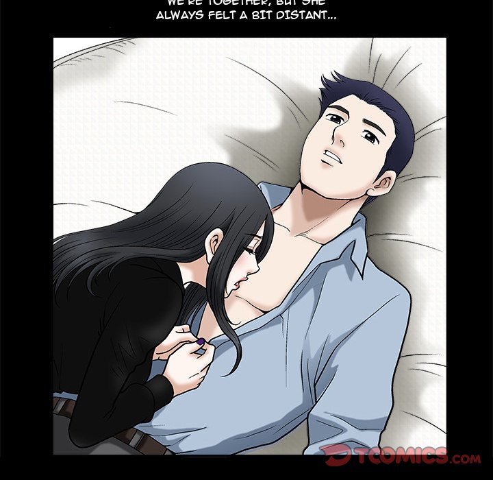 Unspeakable Chapter 13 - Manhwa18.com