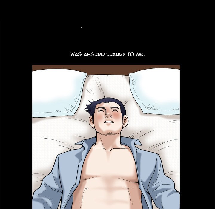 Unspeakable Chapter 13 - Manhwa18.com