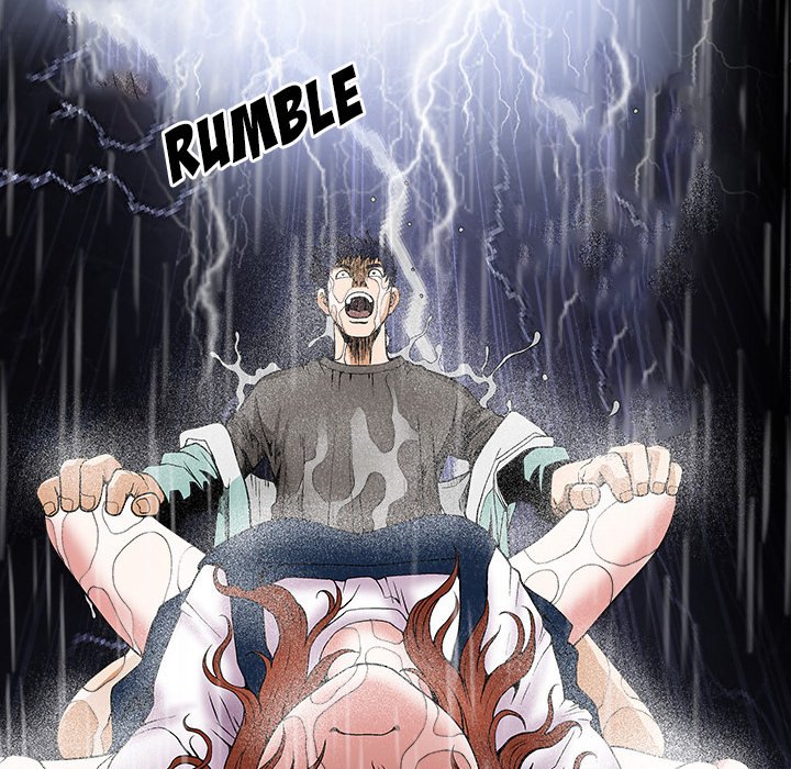 Unspeakable Chapter 13 - Manhwa18.com