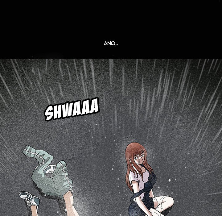 Unspeakable Chapter 14 - Manhwa18.com