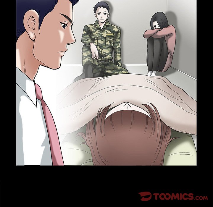 Unspeakable Chapter 14 - Manhwa18.com