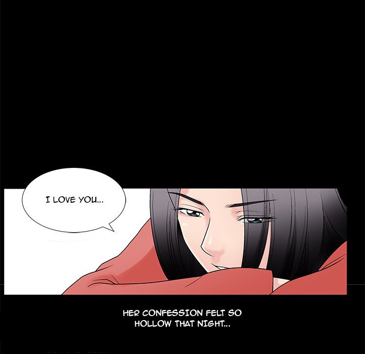 Unspeakable Chapter 14 - Manhwa18.com