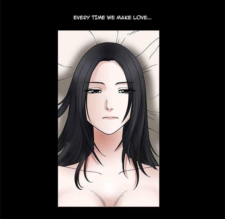 Unspeakable Chapter 14 - Manhwa18.com