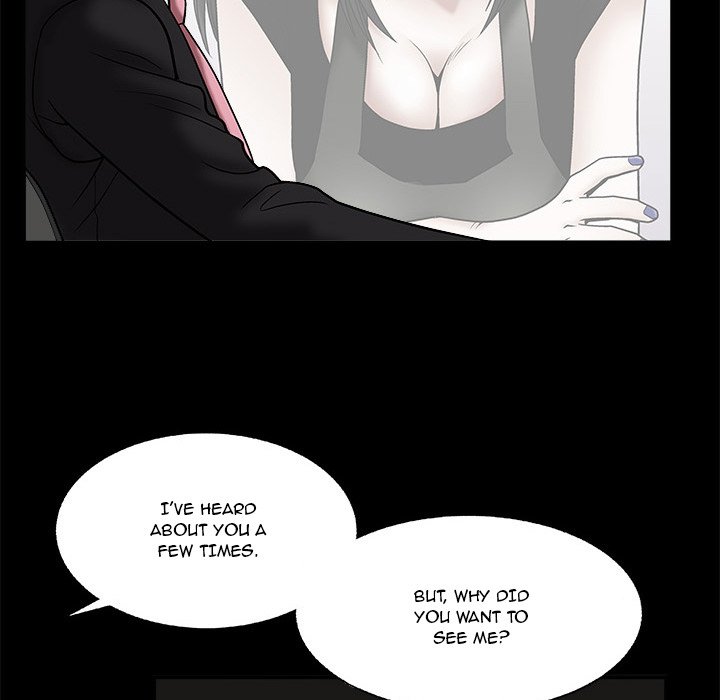 Unspeakable Chapter 14 - Manhwa18.com