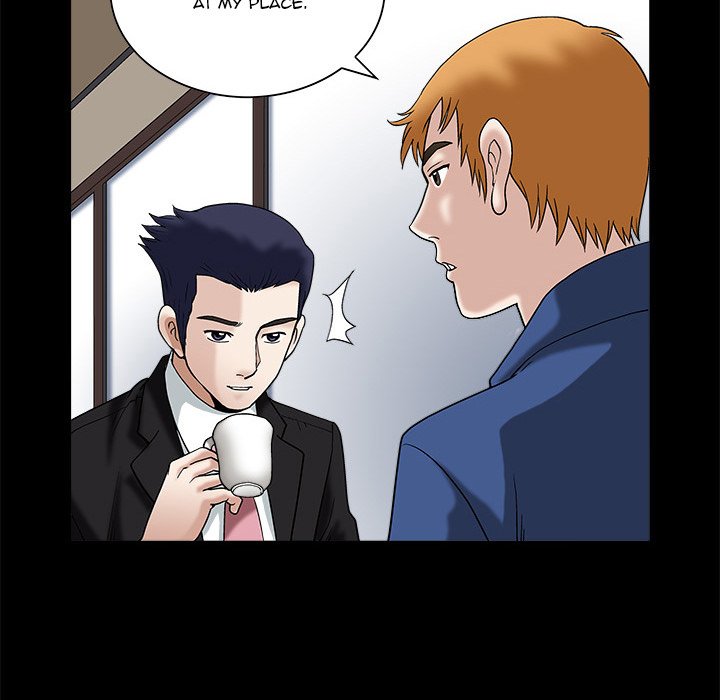 Unspeakable Chapter 14 - Manhwa18.com