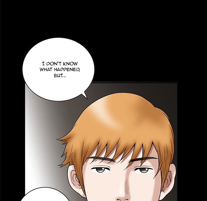 Unspeakable Chapter 14 - Manhwa18.com