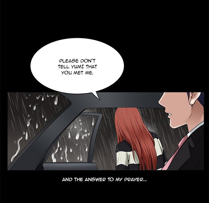 Unspeakable Chapter 15 - Manhwa18.com