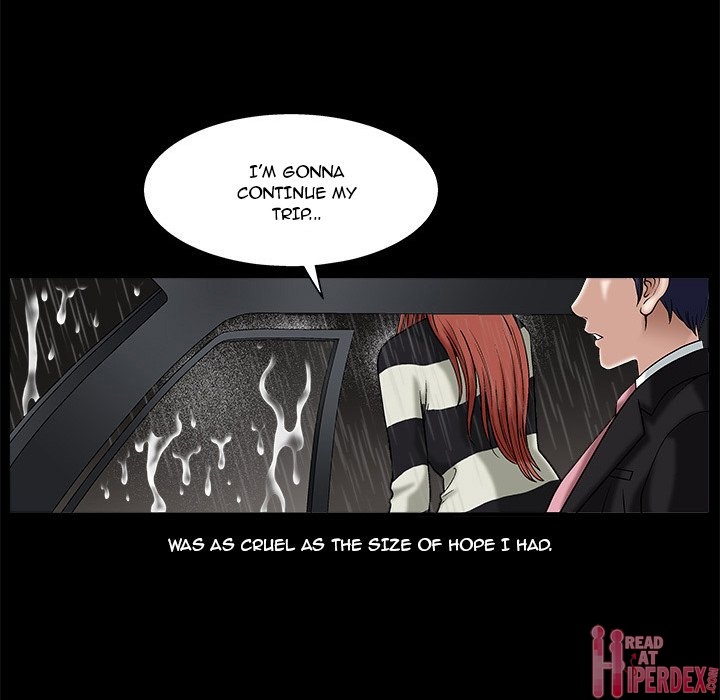 Unspeakable Chapter 15 - Manhwa18.com