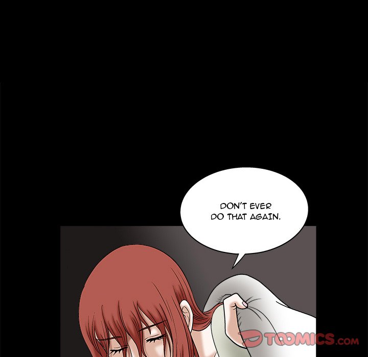 Unspeakable Chapter 15 - Manhwa18.com