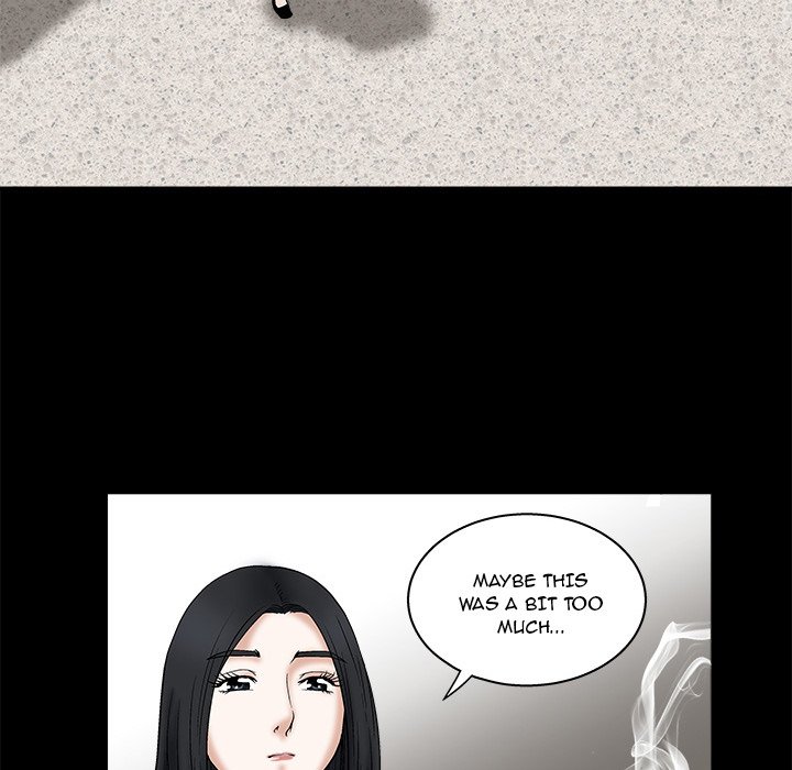 Unspeakable Chapter 15 - Manhwa18.com