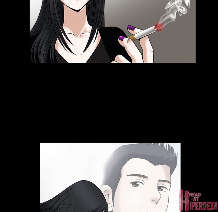 Unspeakable Chapter 15 - Manhwa18.com