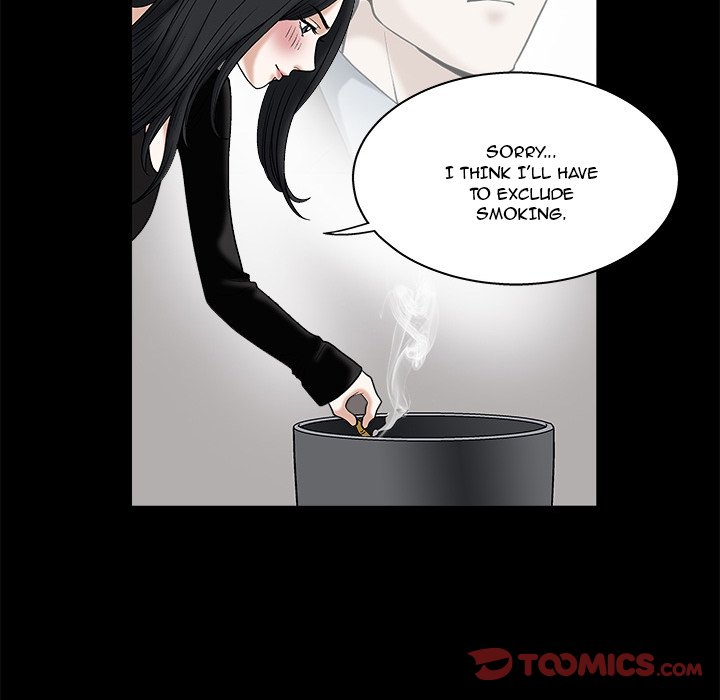 Unspeakable Chapter 15 - Manhwa18.com