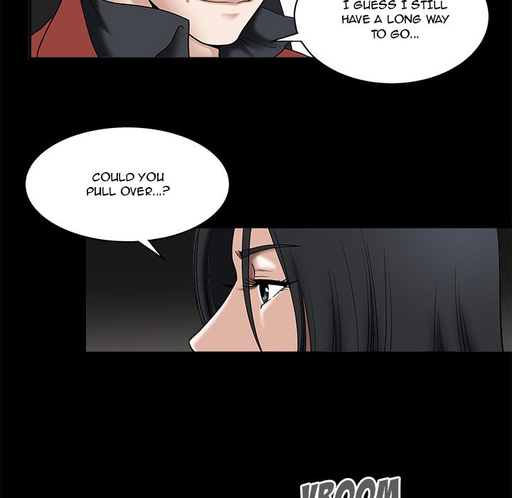 Unspeakable Chapter 15 - Manhwa18.com