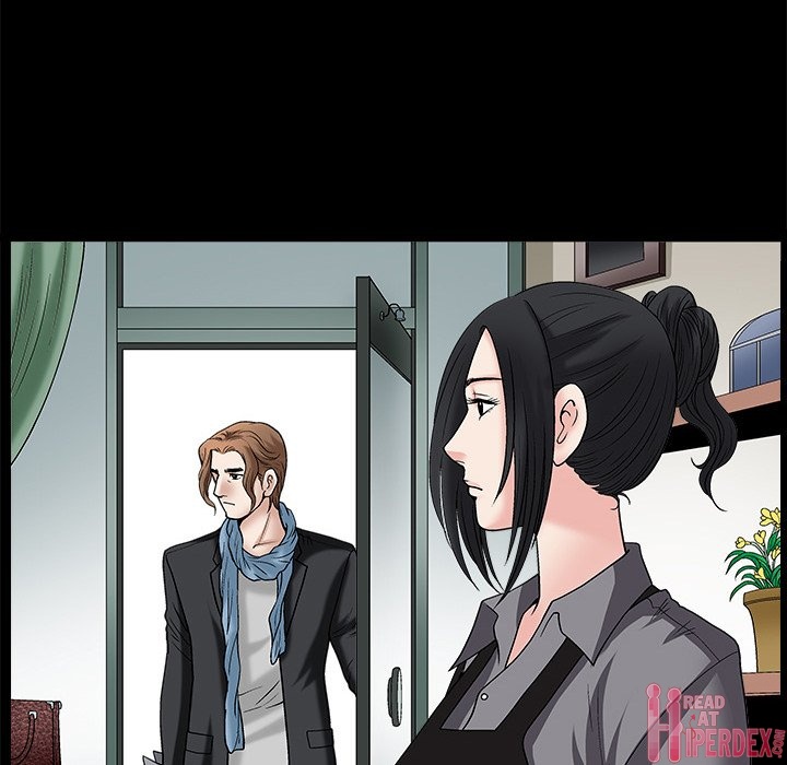 Unspeakable Chapter 15 - Manhwa18.com