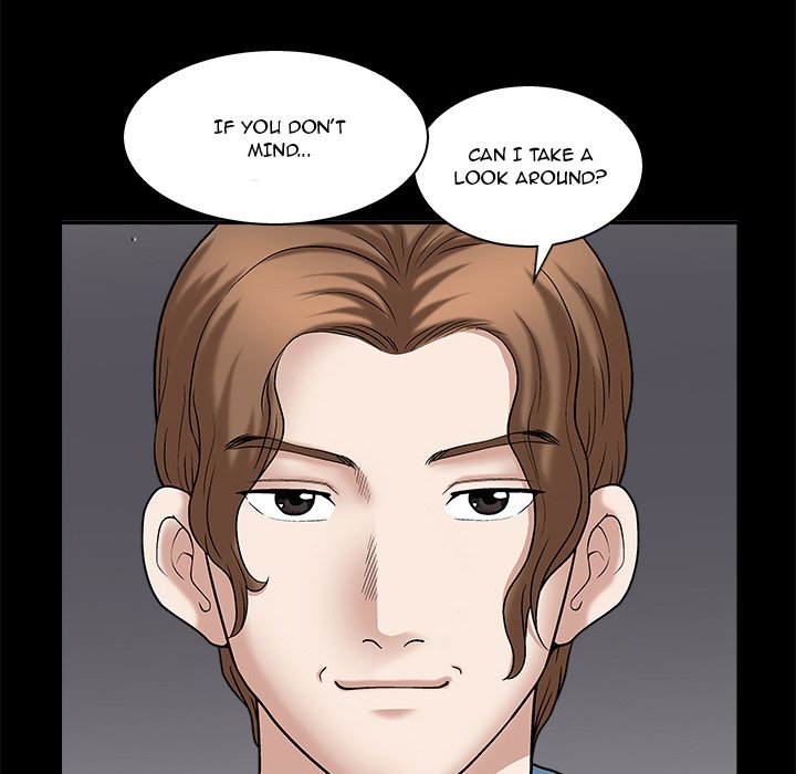 Unspeakable Chapter 15 - Manhwa18.com