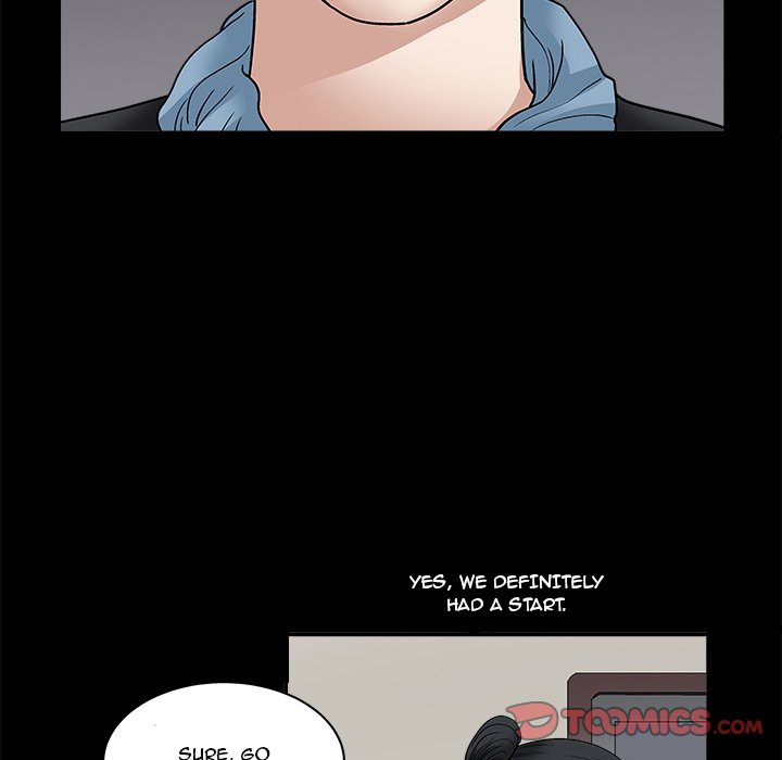 Unspeakable Chapter 15 - Manhwa18.com