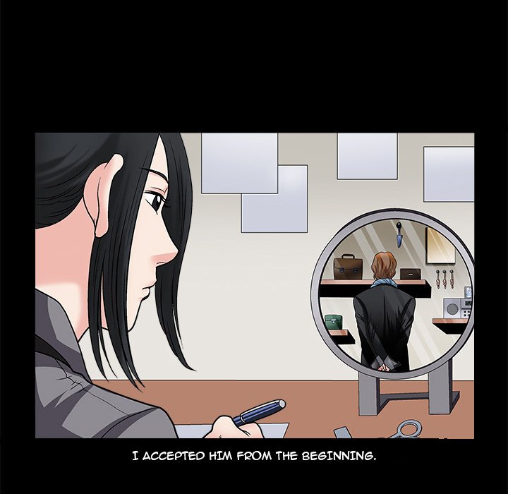 Unspeakable Chapter 15 - Manhwa18.com