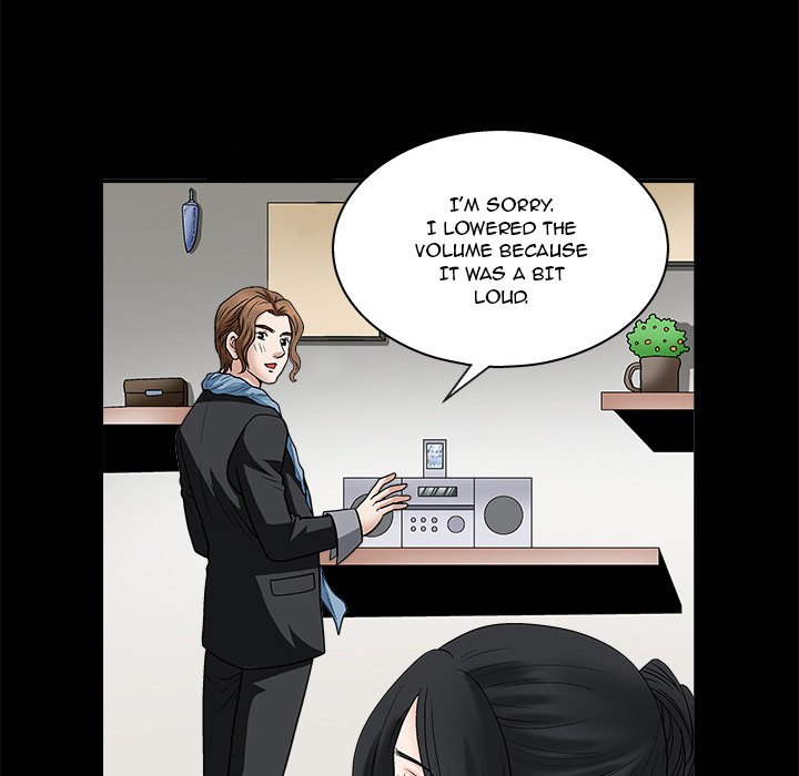 Unspeakable Chapter 15 - Manhwa18.com