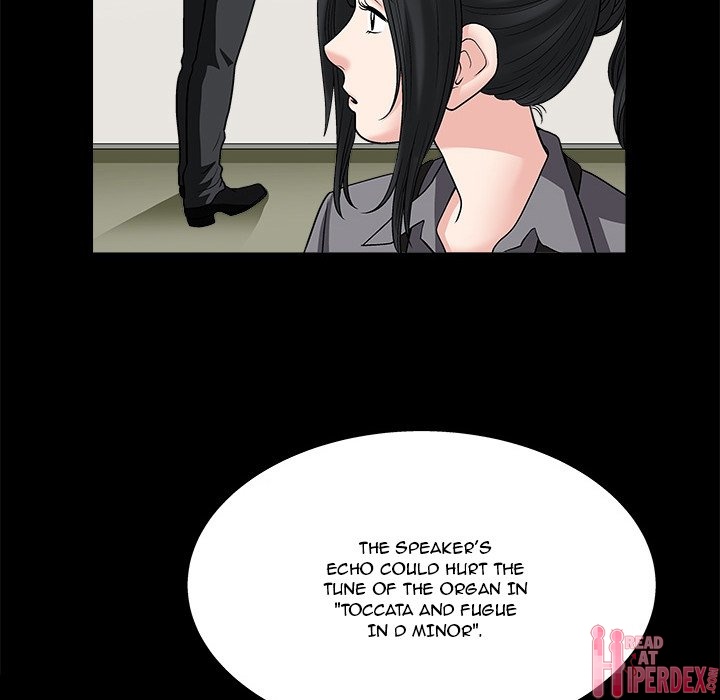 Unspeakable Chapter 15 - Manhwa18.com