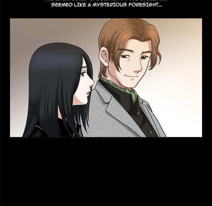 Unspeakable Chapter 16 - Manhwa18.com