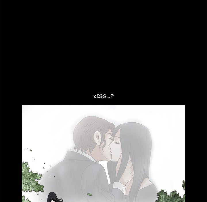 Unspeakable Chapter 16 - Manhwa18.com